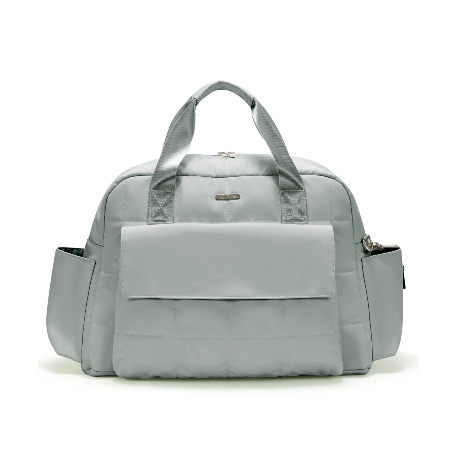 PELICARE - Mommy bag, Sage green