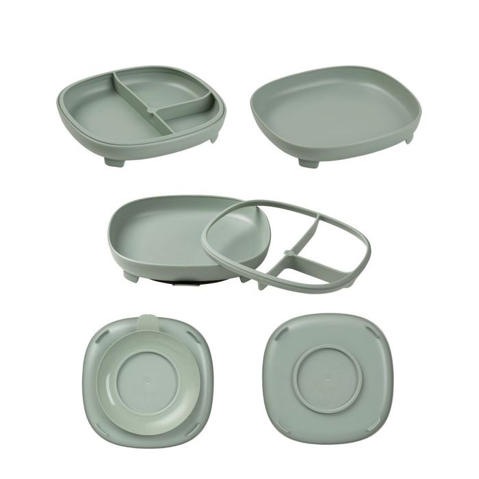 Бор хоолны багц / Solid Food Bundle - sage