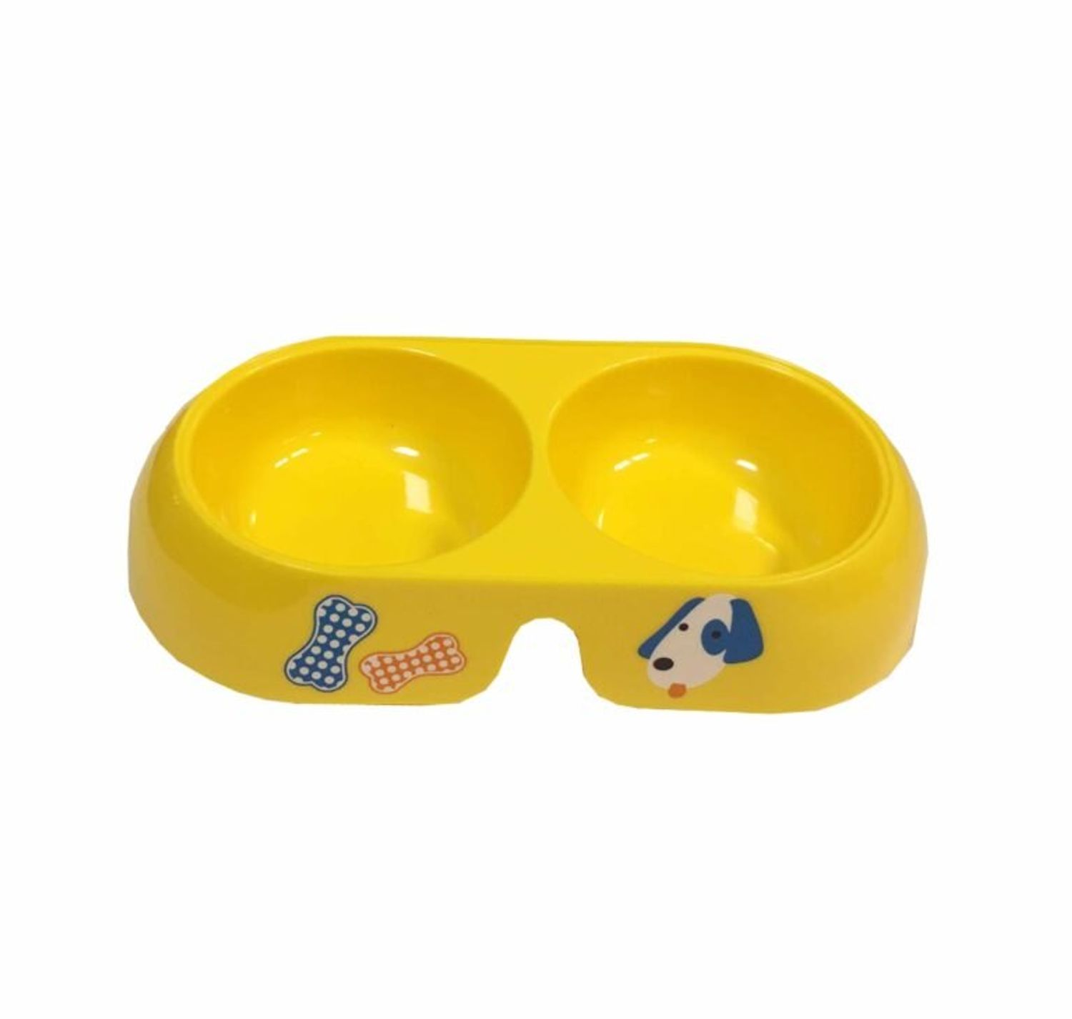 Нохойн идүүр /хуванцар/