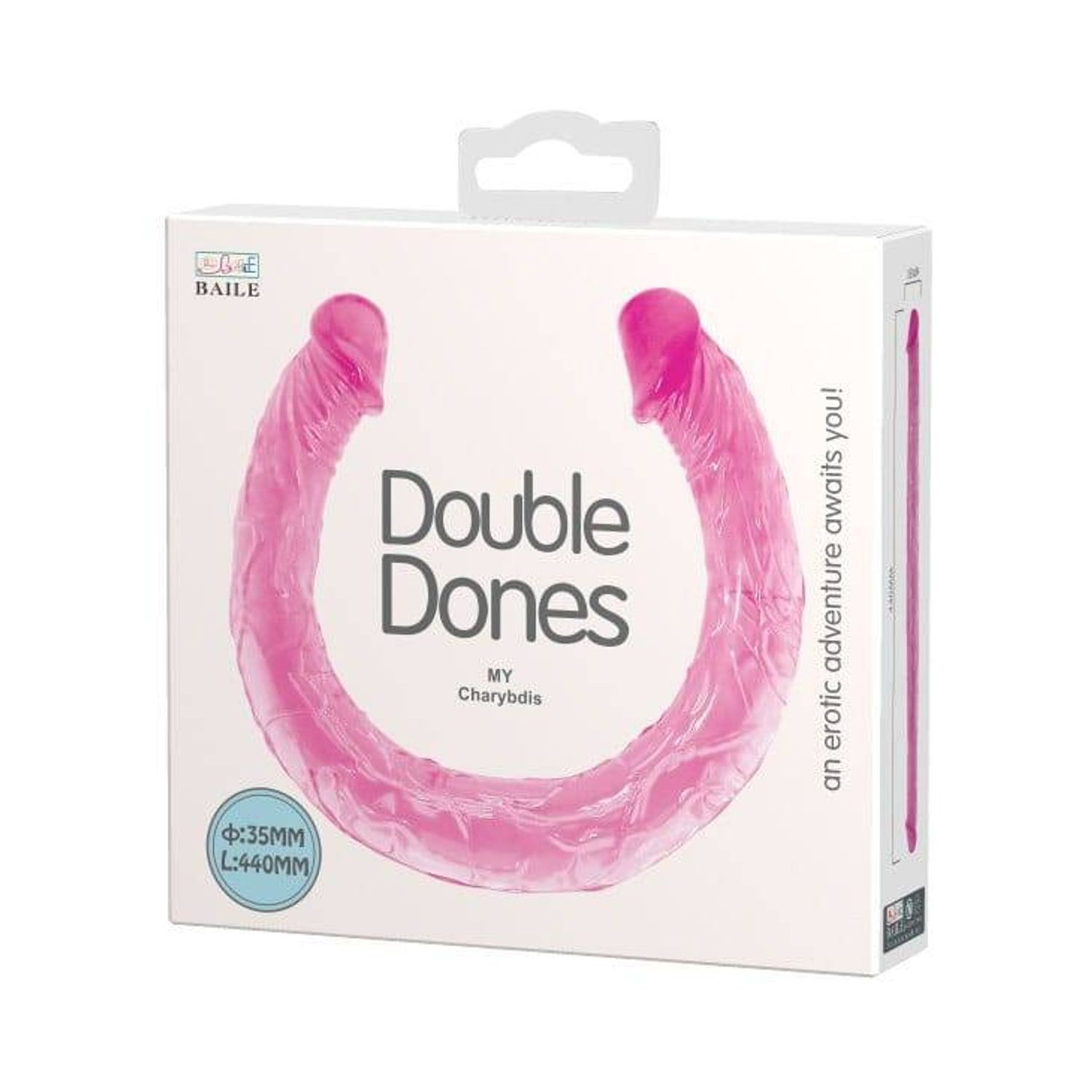 Double dones