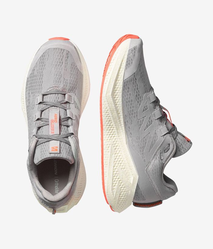 Salomon | AERO GLIDE 3 | Roadrunning | Men