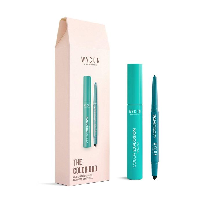 THE COLOR DUO 02