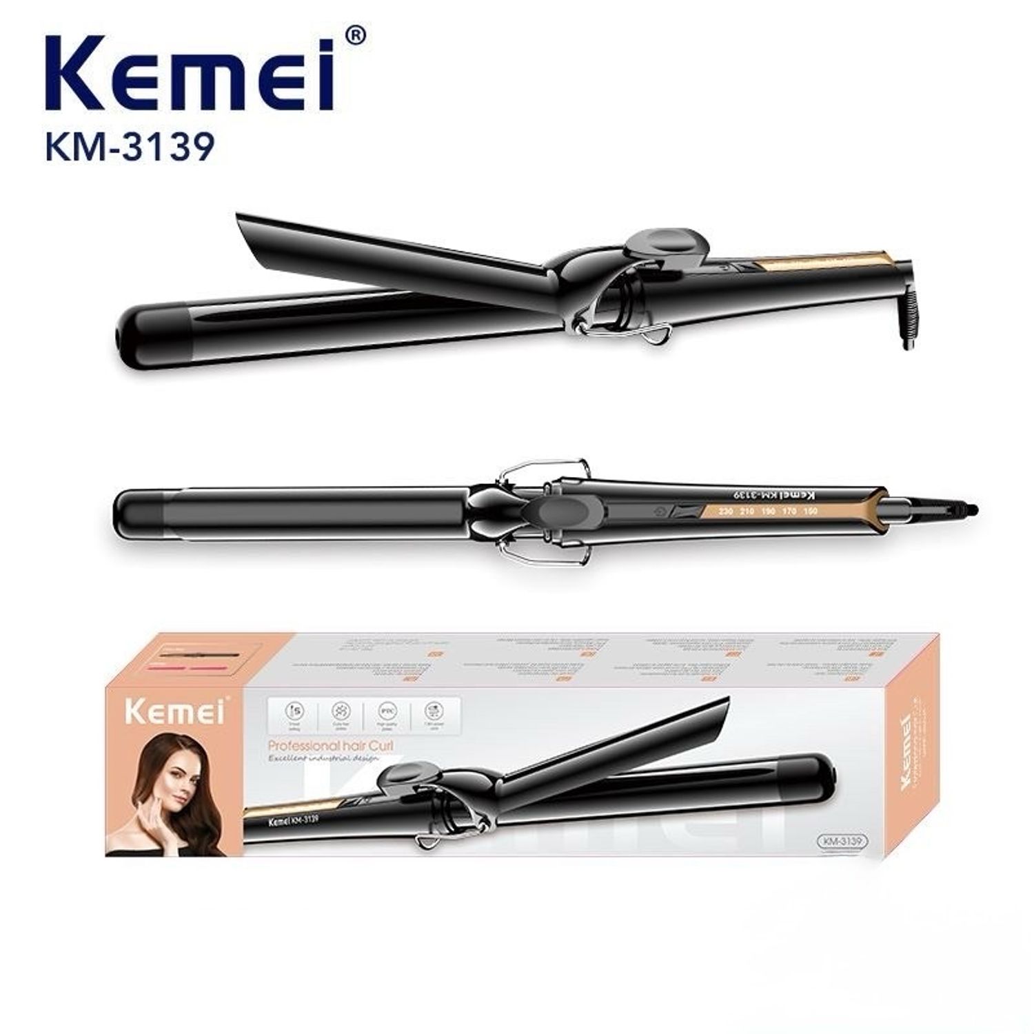 Үсний индүү