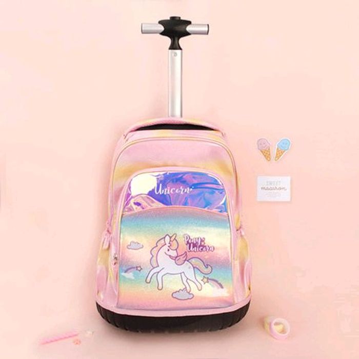 Дугуйтай цүнх WH0648