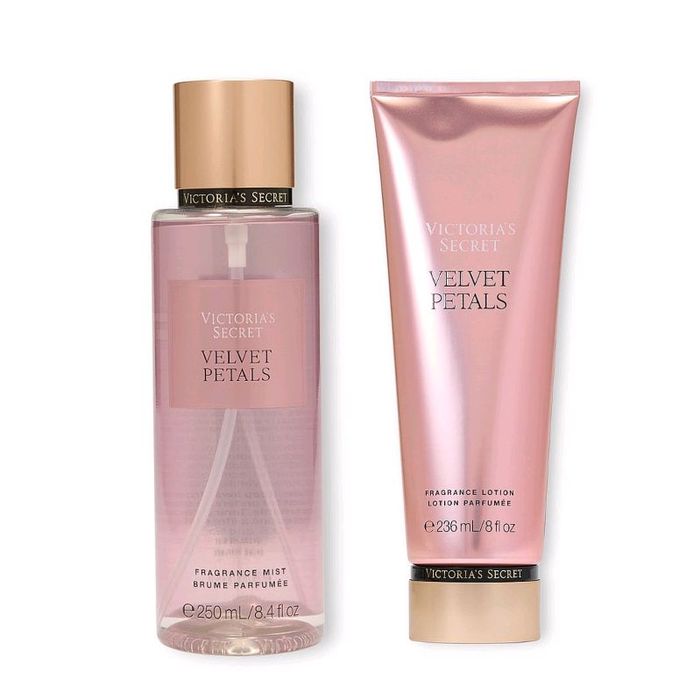 Victoria's Secret Lotion Mist