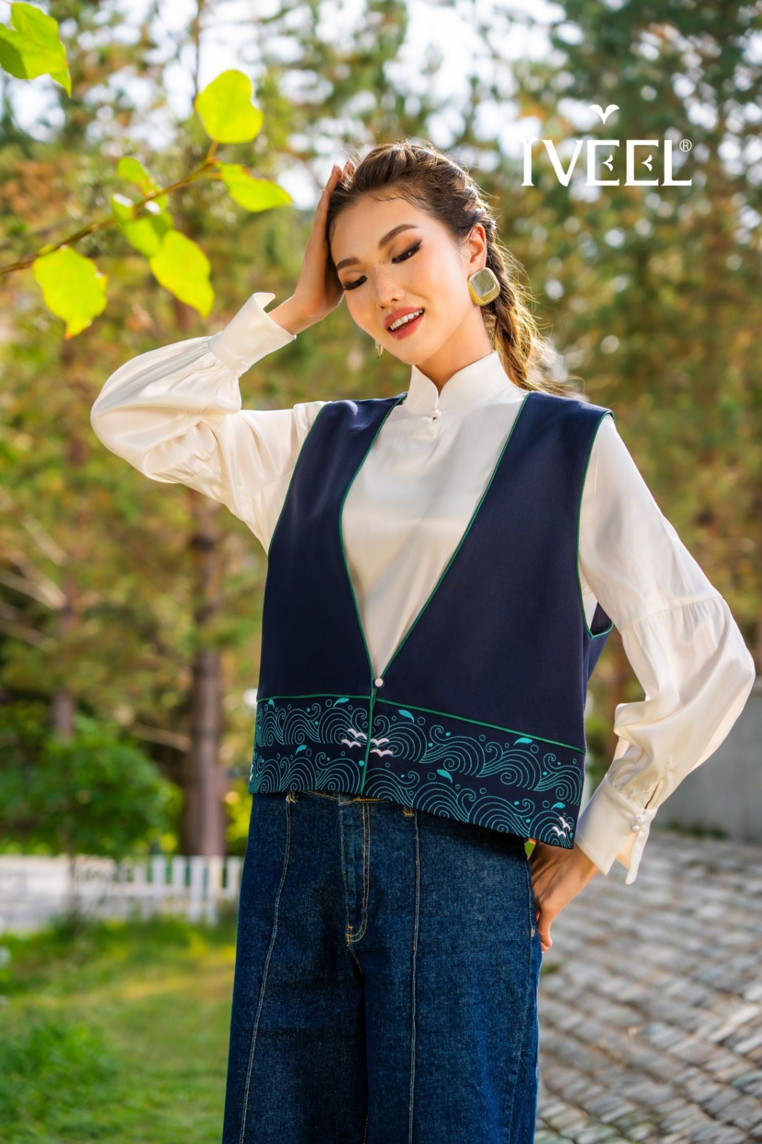 Хормой хатгамалтай хантааз