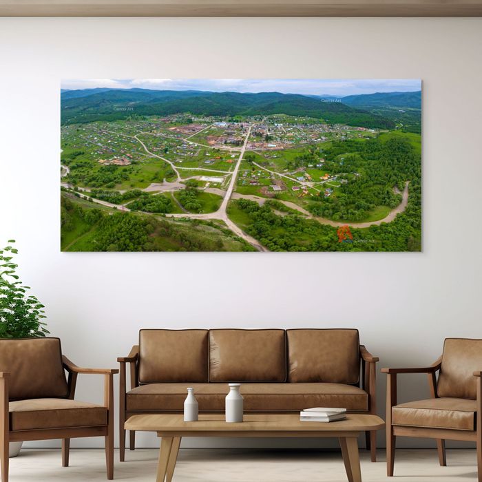 Бугант тосгон