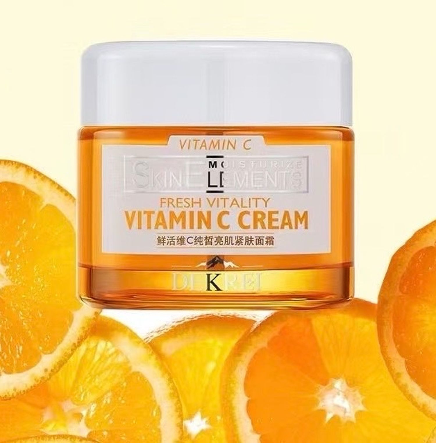 Dekrei Fresh Vitality Vitamin C 