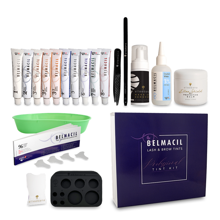 Belmacil Tint Kit