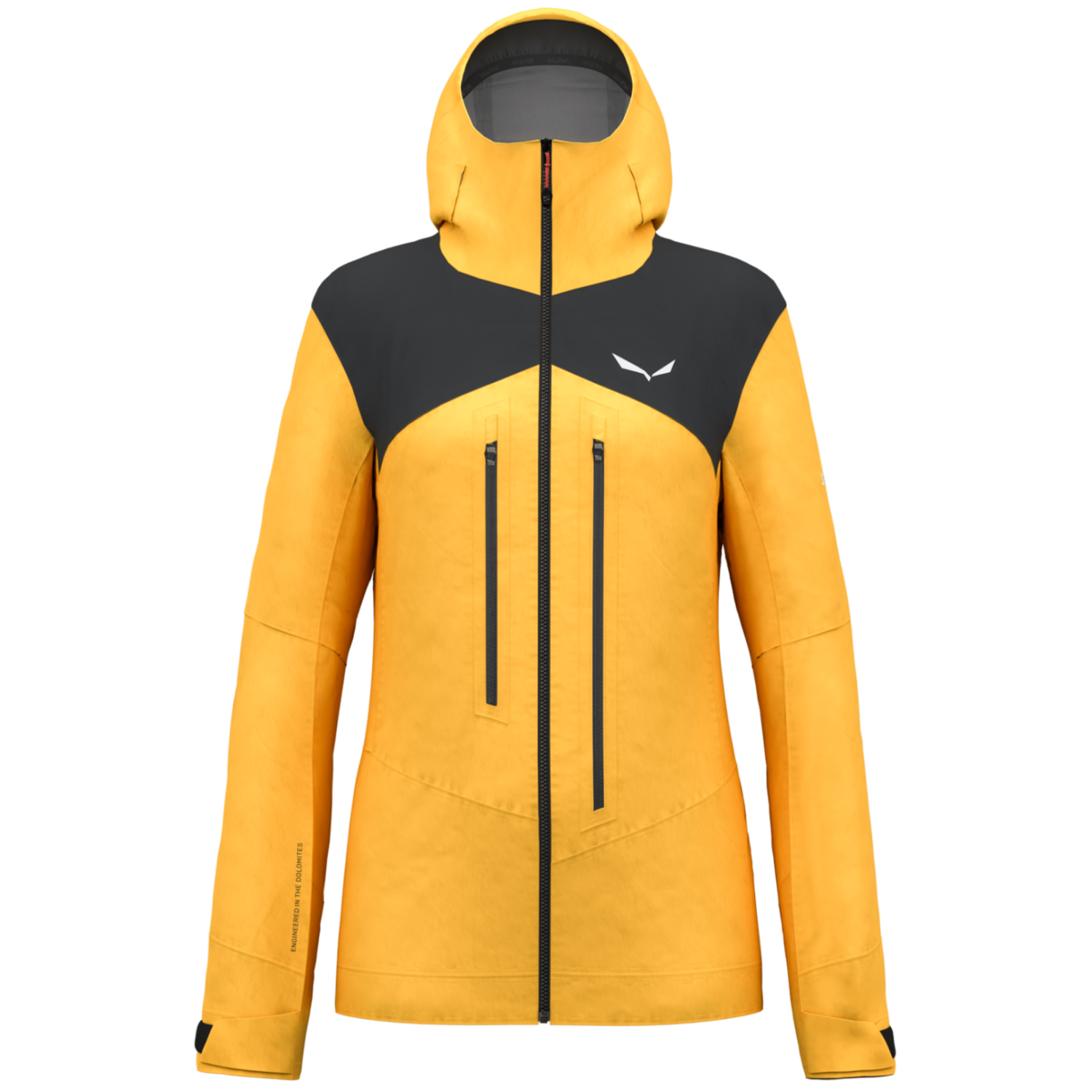 Salewa | Ortles 3L Powertex | Hardshell | Women