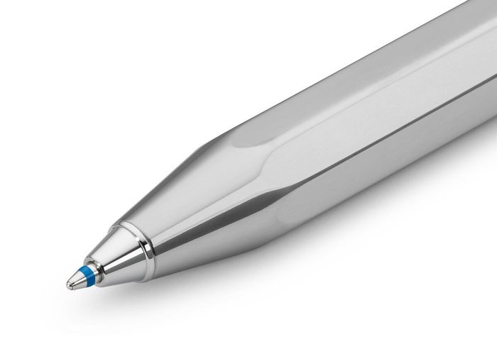 Kaweco AL SPORT Ballpen Raw 1.0 mm