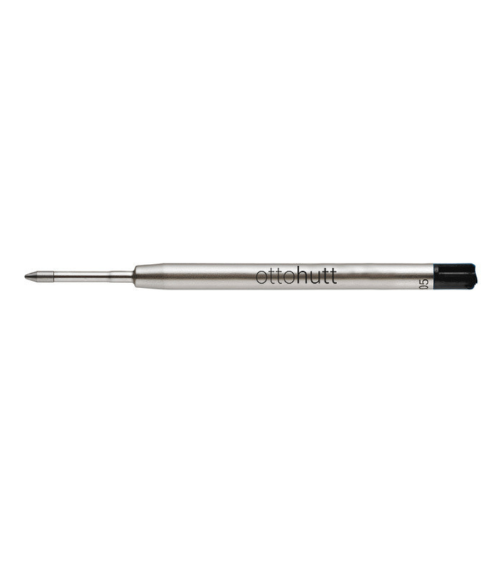 Ballpoint pen refill black M