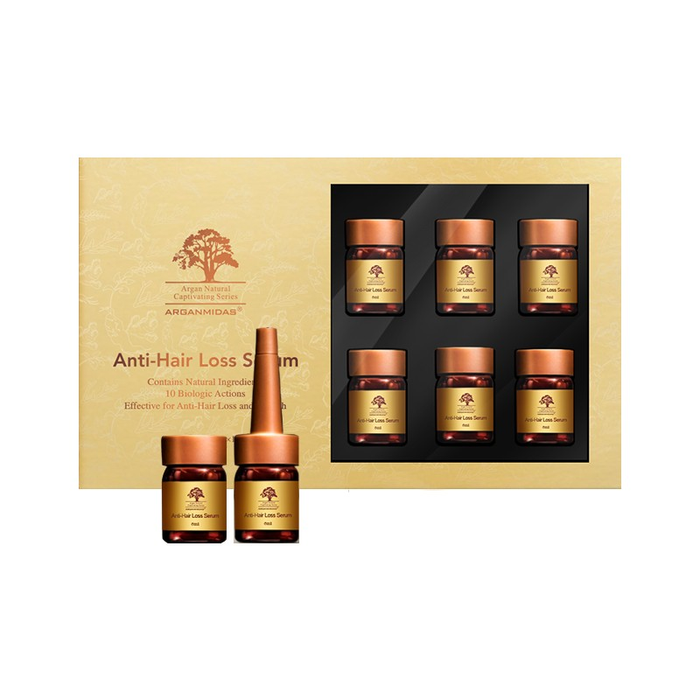 Arganmidas Anti-Hair Loss Serum