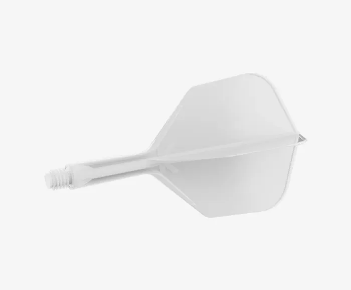 Target K-Flex No.6 - White