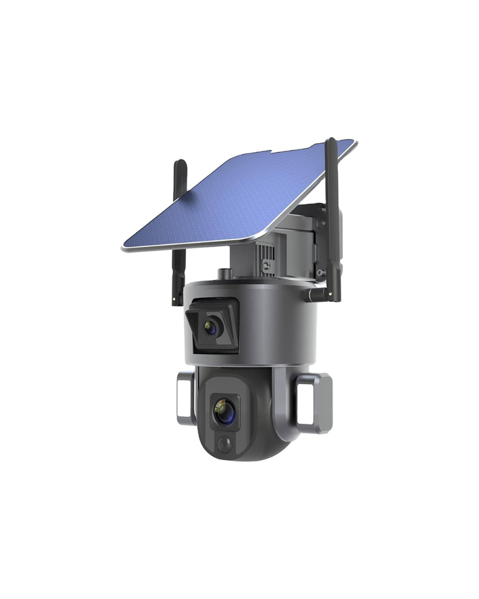 Y5 2-дурантай 20Х zoom камер