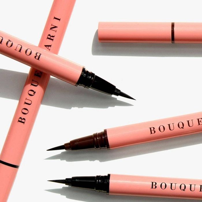 Bouquetgarni - Нарийн гардаг бийрэн контур  /бор, хар/