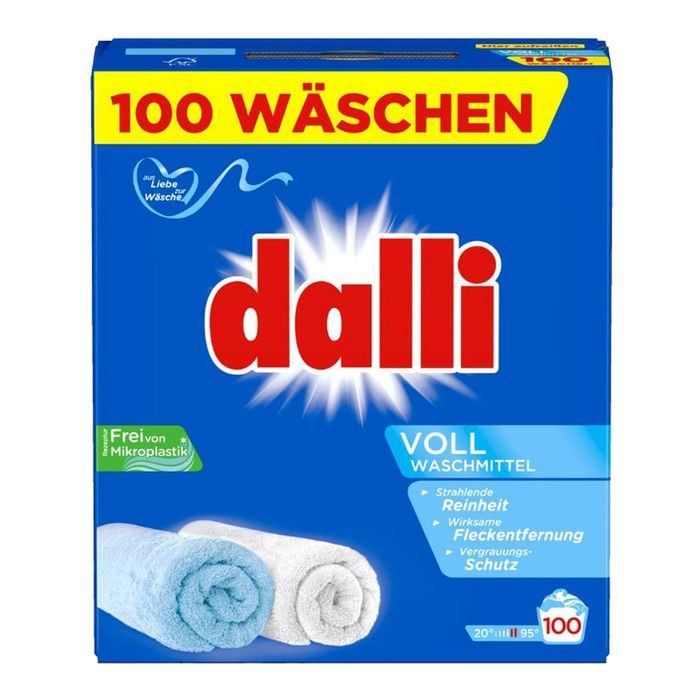 Dalli нунтаг 100
