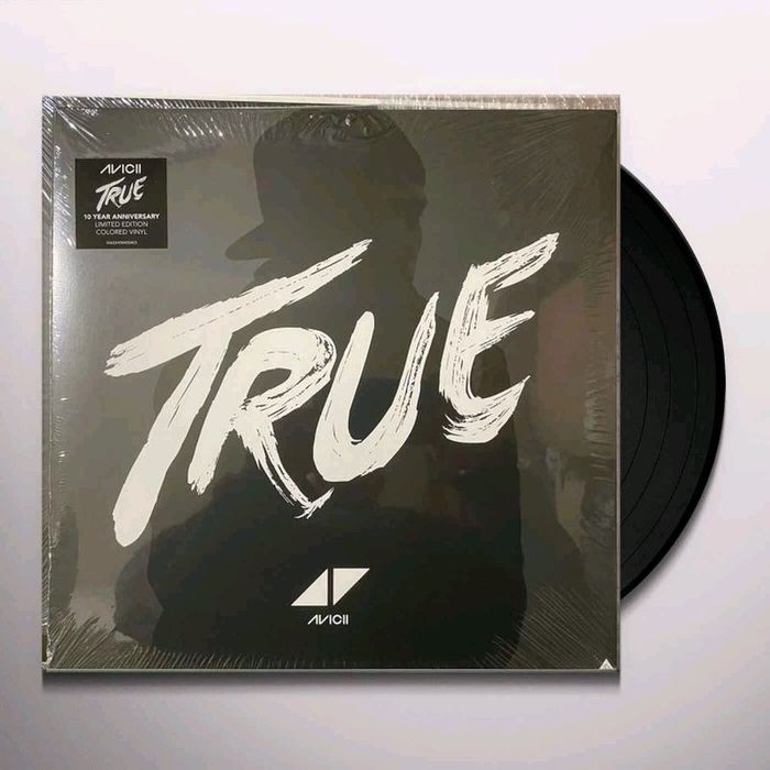 Avicii True