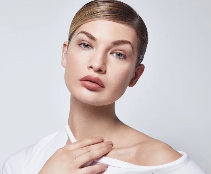 Context Ultra matte Come Clean 