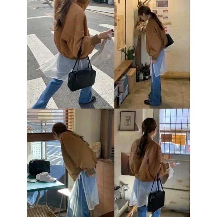 Өмдний юбка 