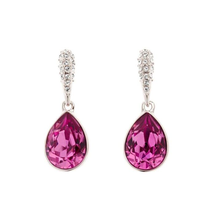 22389 1201 Ээмэг Reach RH Dark rose
