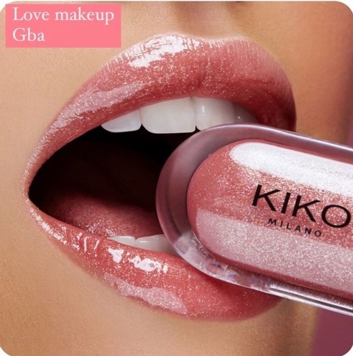 Kiko 3D Hydra Gloss 35