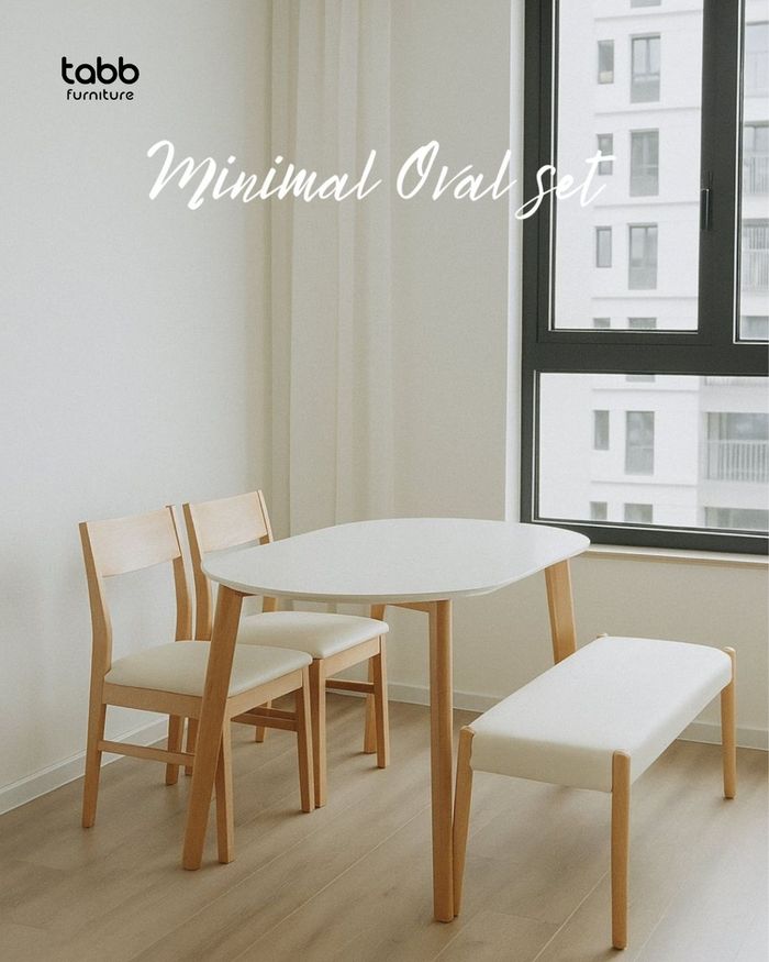 OVAL SET