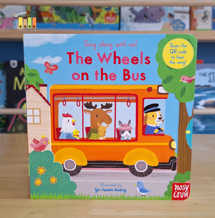 The Wheels on the Bus