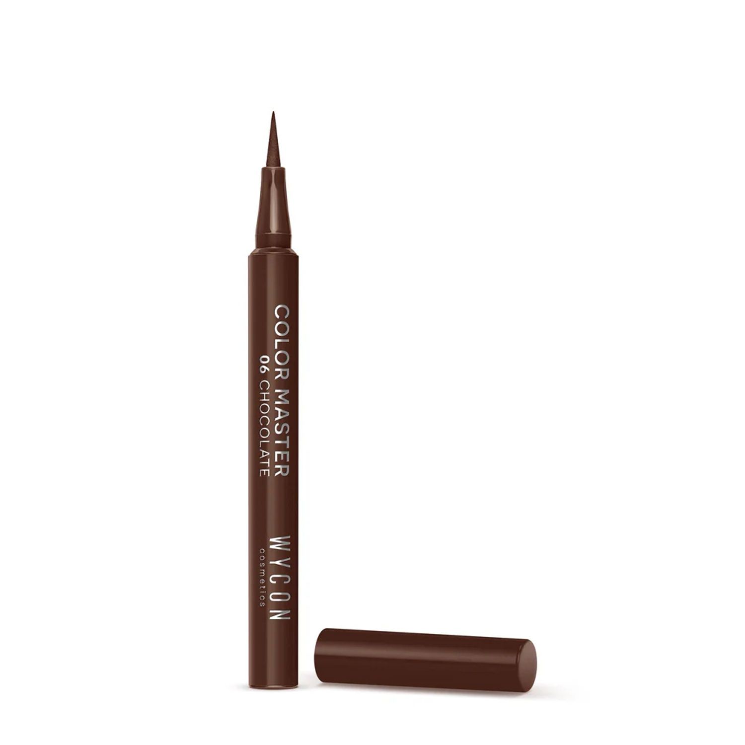COLOR MASTER - CHOCOLATE EYELINER 06 