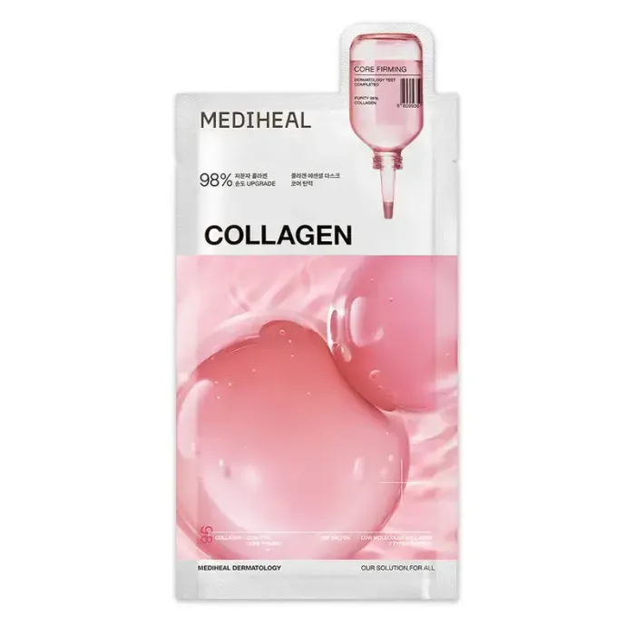 MEDIHEAL Collagen Essential Mask