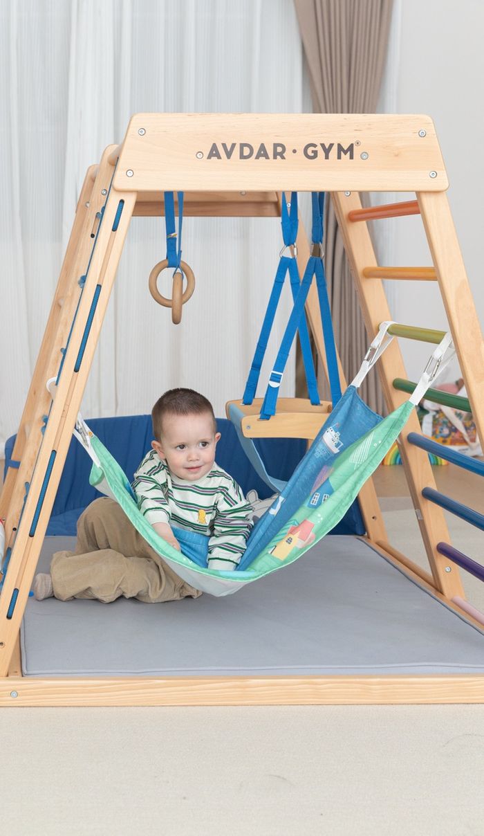 Preorder:Dreambay Hammock