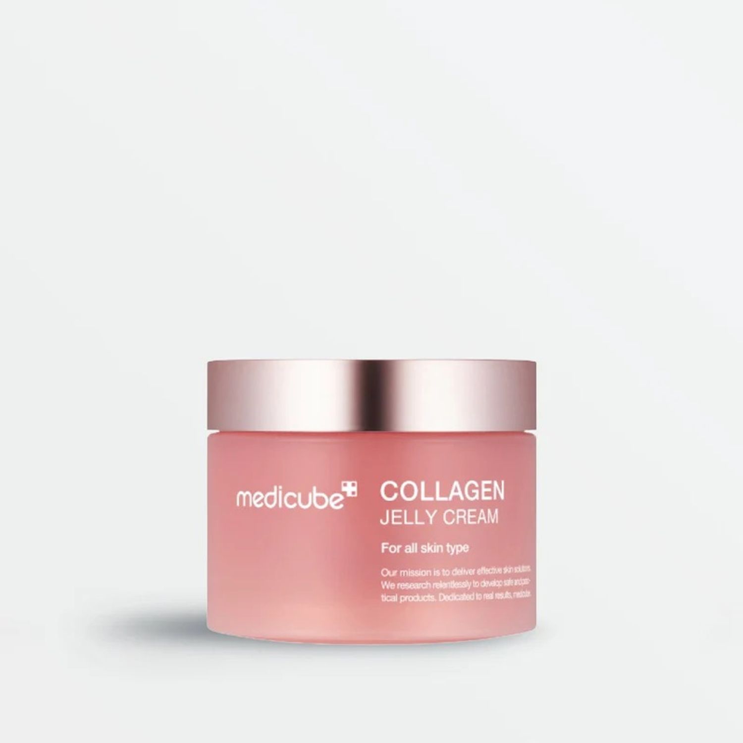 Collagen Jelly Cream 110ml