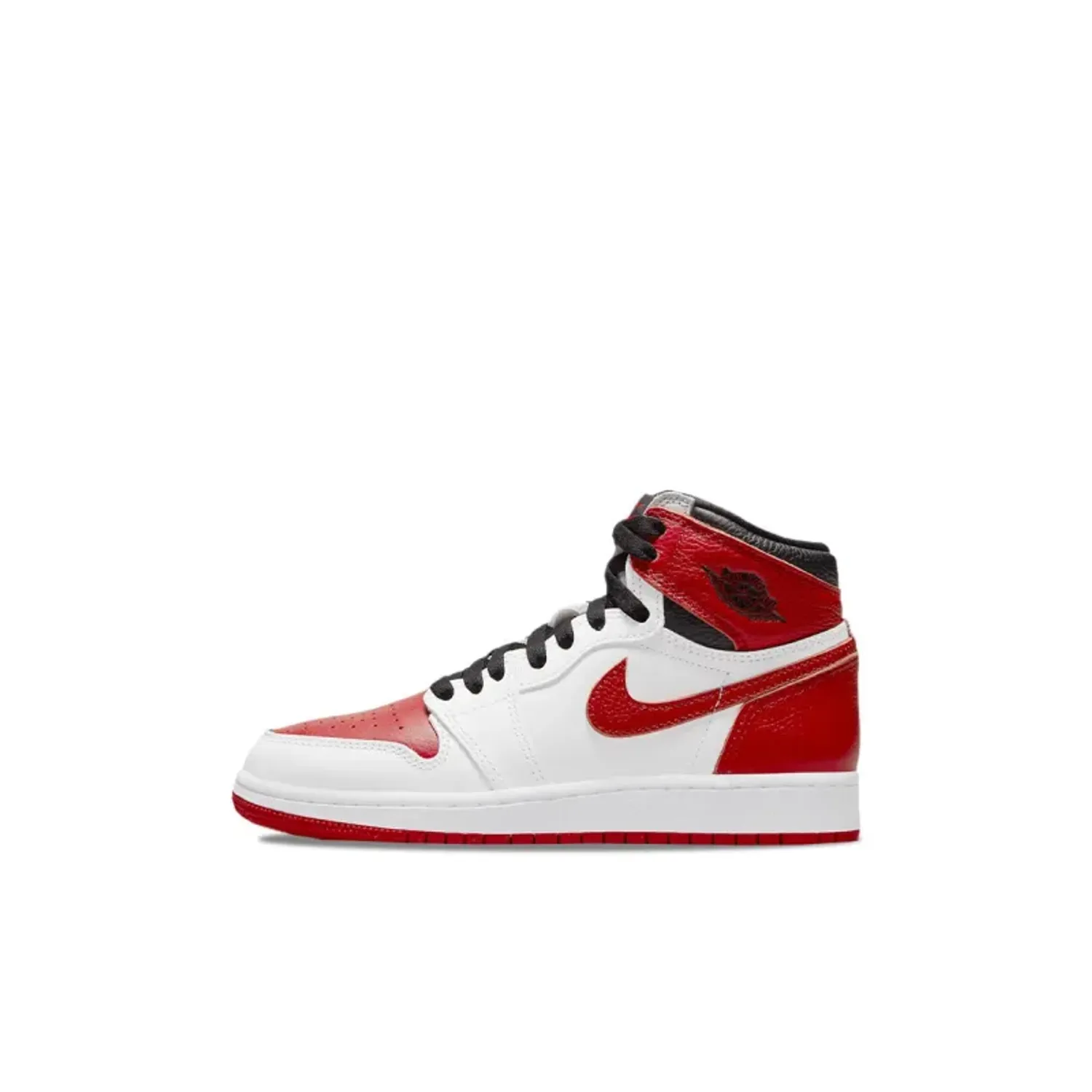 Jordan 1 Retro High OG Heritage GS