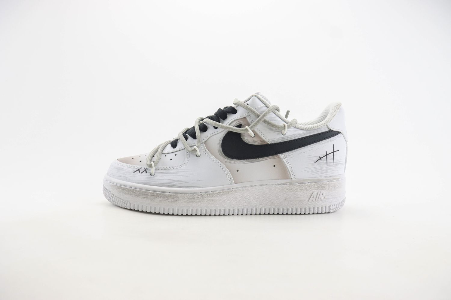 Nk Air Force 1‘07 Low 178