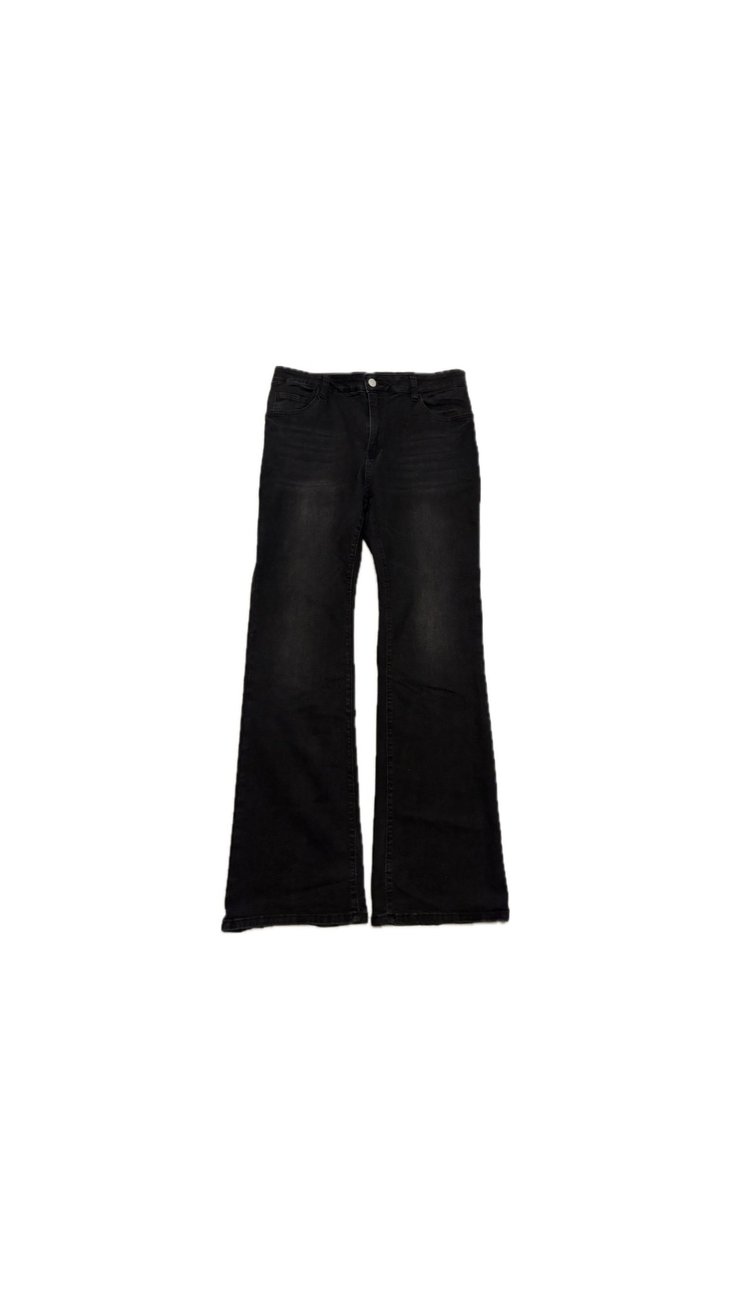 Oblyx Flared Jeans