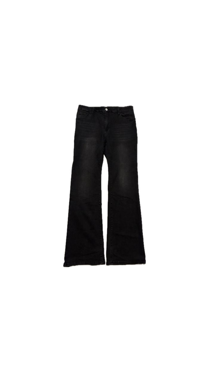 Oblyx Flared Jeans