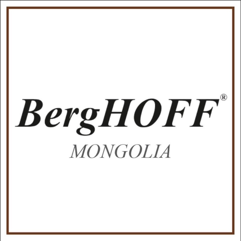 Нүүр хуудас - BergHOFF
