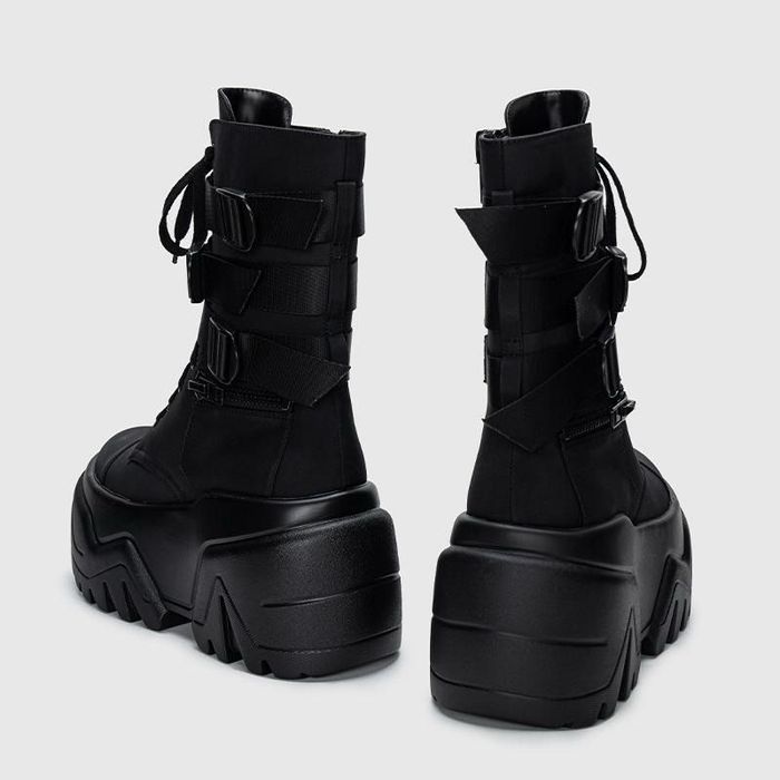 Гутал boots