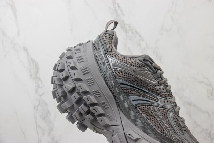  Balenciaga Defender Grey 