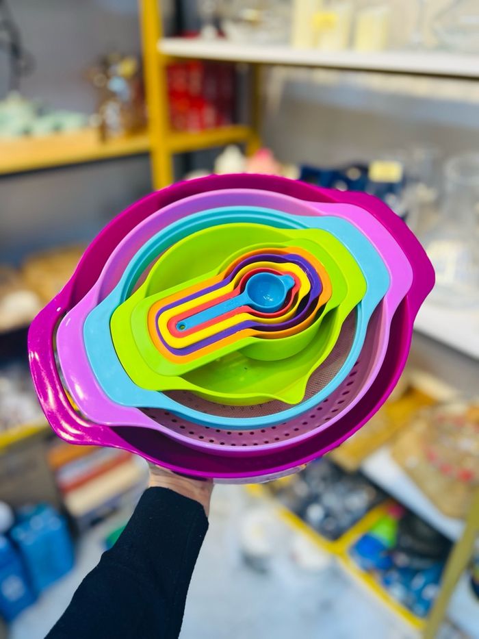 Хэмжүүр шүүлтүүртэй сав 