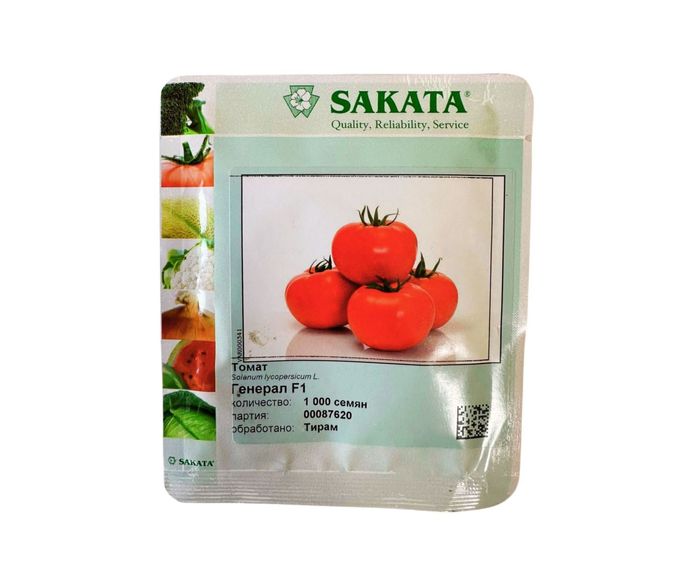 Улаан лооль  / General F1 /