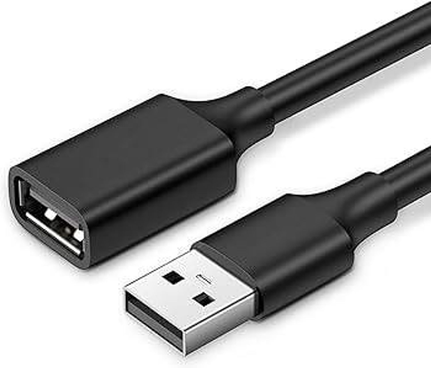 USB 2.0 Extension Cable 1,5m