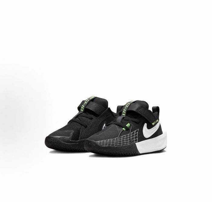 Nike GT Cut 3 Panda