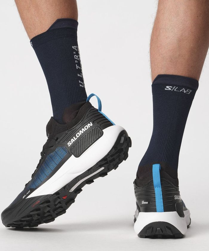 Salomon S/LAB | Genesis | Trailrunning  