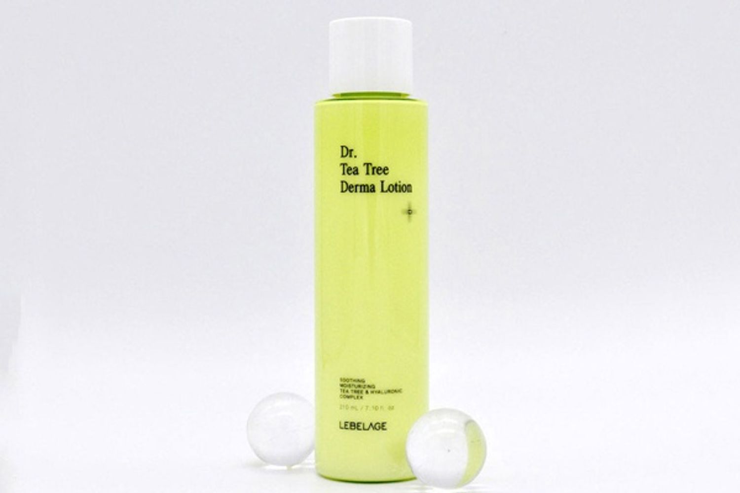 Гүн чийгшүүлэгч лосьон  Dr. Tea Tree 210мл 