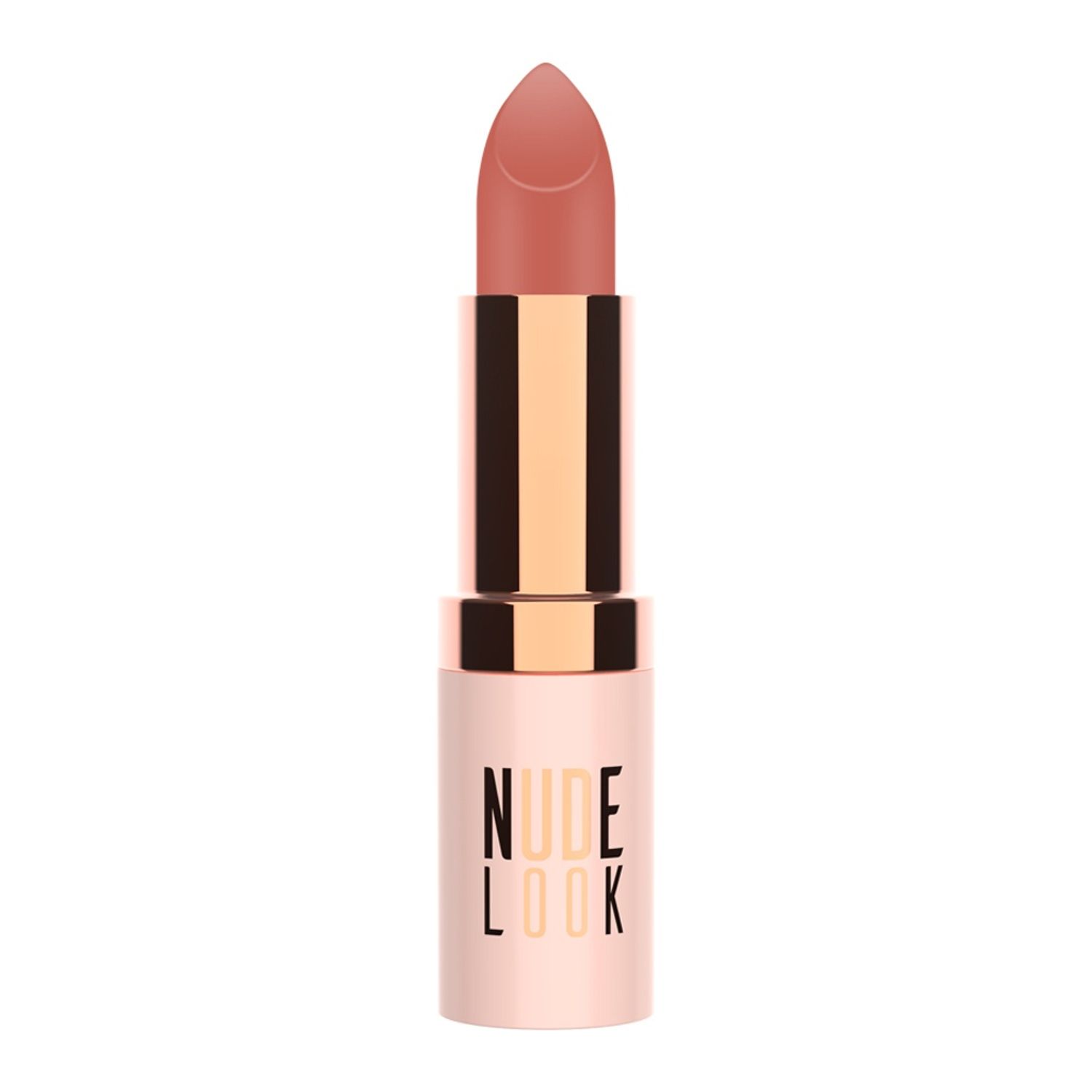 Nude Look Perfect Matte Lipstick 