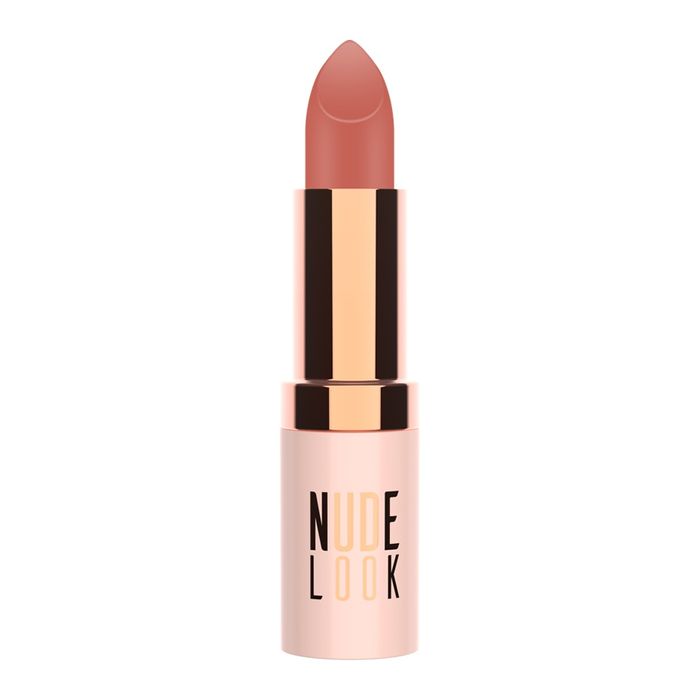 Nude Look Perfect Matte Lipstick 