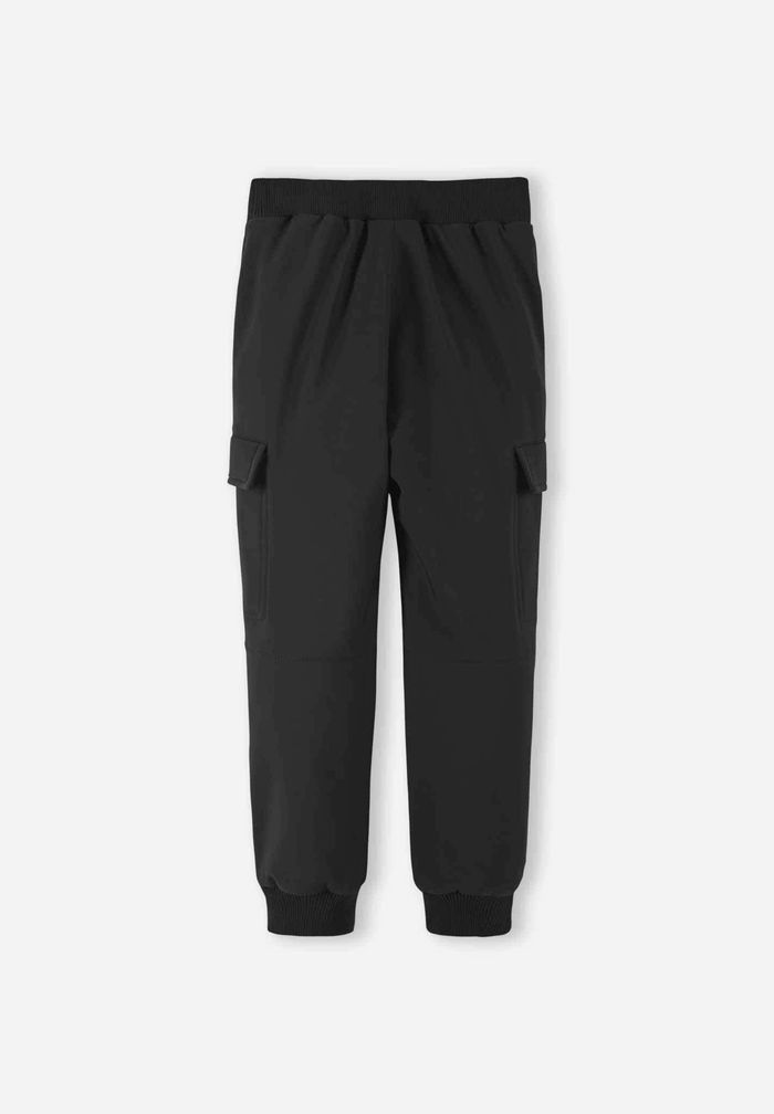 Pants, Hypytys Black