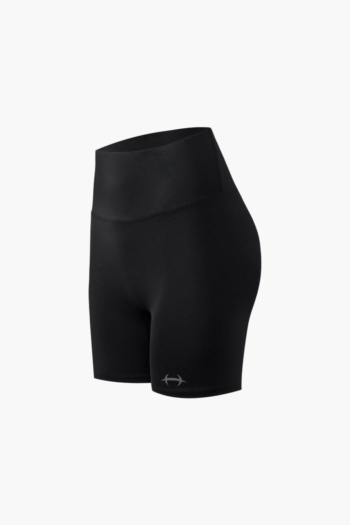 Womens Support Biker Shorts 3.5