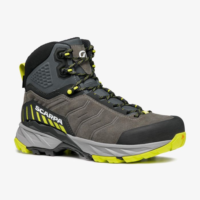 Scarpa | RUSH TRK GTX | Men  